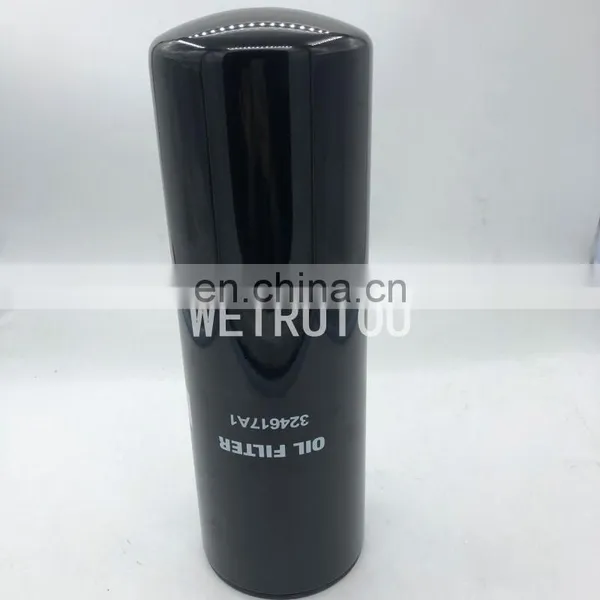 Tractor Engine Oil Filter P559000 324617A1 photo-2