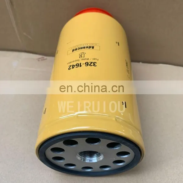 Fuel Water Separator Filter 3261642 Fuel Filter 326-1642 photo-2