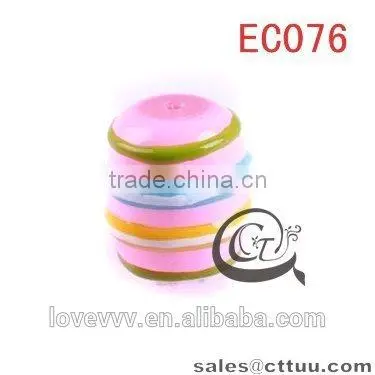 2014 Best Sale Fashion Beads Beads Cartoon Wholesale EC073(DIY) photo-4