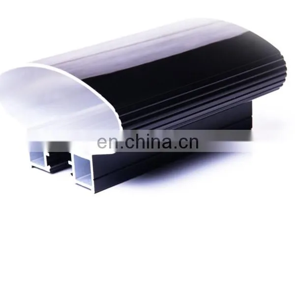 SHENGXIN 6061 t6 Aluminum Tube photo-4