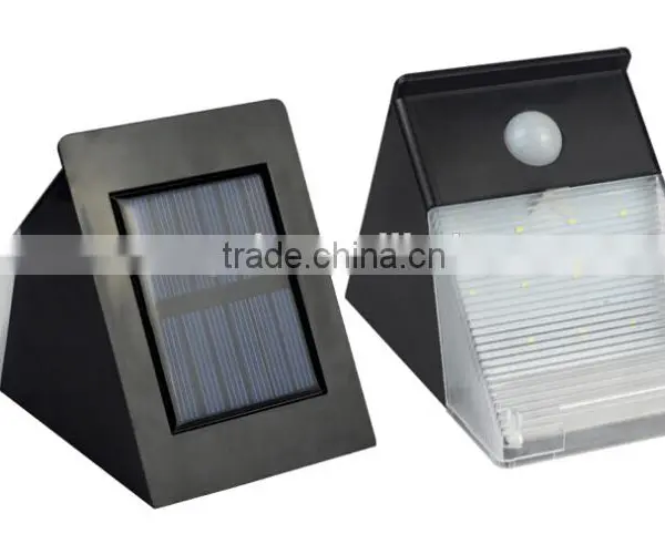 12led Motion Solar Outdoor Light Sensor Switch photo-3