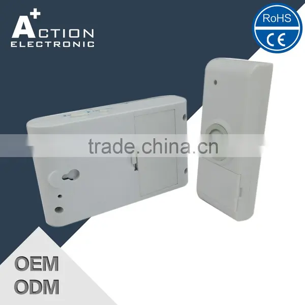 Ce Certified Best Bell For Door photo-2