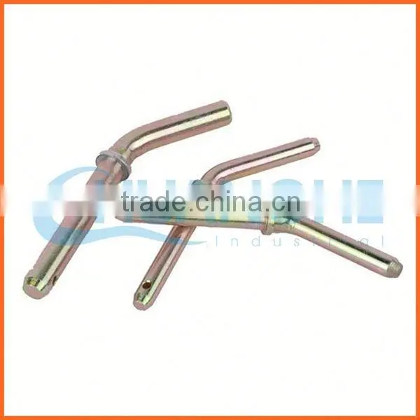 Professional Cnc Turning Parts With Low Price photo-2