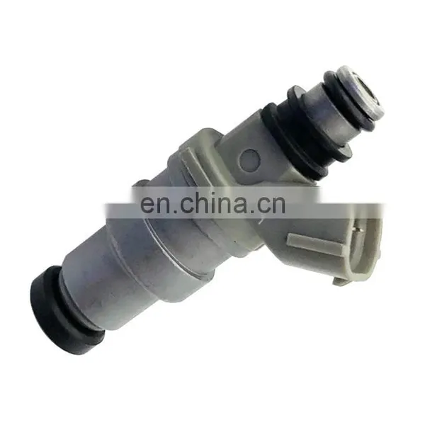 Good Quality Fuel Injector/Nozzle 23250-11060 Fits for Toyota Starlet EP82 1989-96 EP91 1996-99 1.3L photo-2