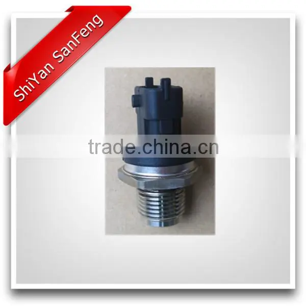 Bosch Common Rail Pressure Sensors 0281002937 photo-4