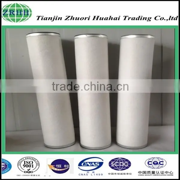 Manufacturer Supply High Quality and High Performance Pleated Coalescer Filter Element photo-4