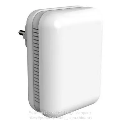 Smart Home Europe Homeplug Design Service From Chinese Product Research and Development Company photo-3