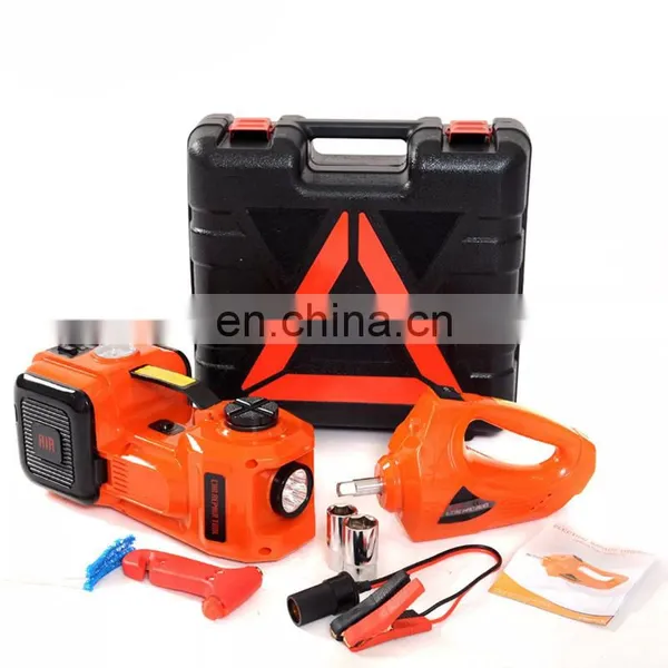 Car Jack Electric Repair Floor 5 Ton High Lift Car Jack Electric Car Jack