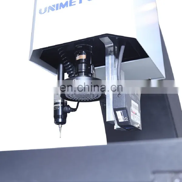 High Precision Optical Vision Video Measuring Machine Small Size photo-4