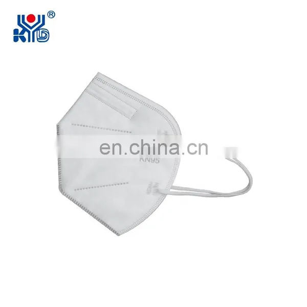 Super High Speed Fully Automatic Disposable Folding Mask Making Machine photo-2