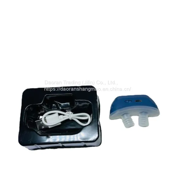 Electric Anti Snoring Device Household Anti Snoring and Anti Snoring Device photo-3