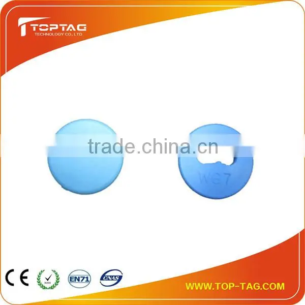 RFID Laundry Tags for Clothing/clothes Managment photo-2