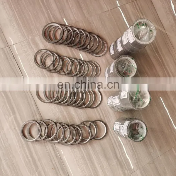 Excavator Spare Parts TPU Seals for Buckets O-ring Seal Kit photo-2