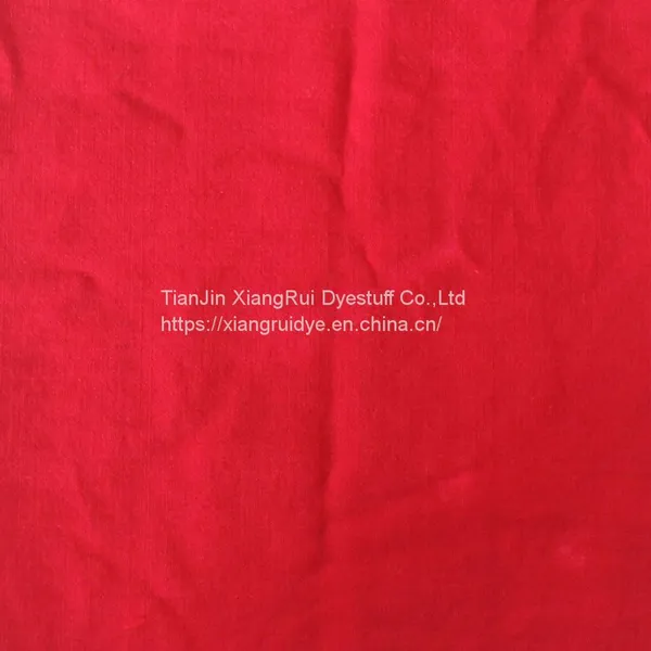 Acid Red 14 or Carmoisine Belong to Acid Dyes photo-2