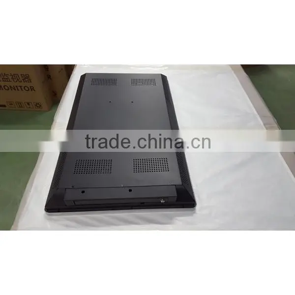 22 Inch LCD Touchscreen Monitor All in One Kiosk photo-3