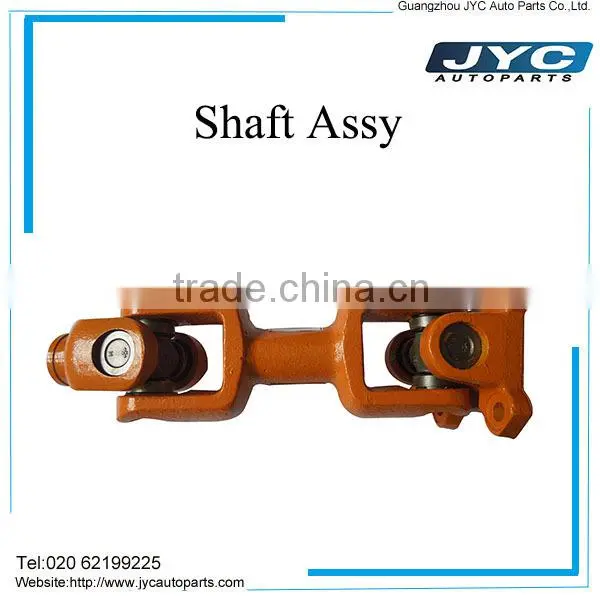 Forklift Front Drive Shaft Assy photo-2
