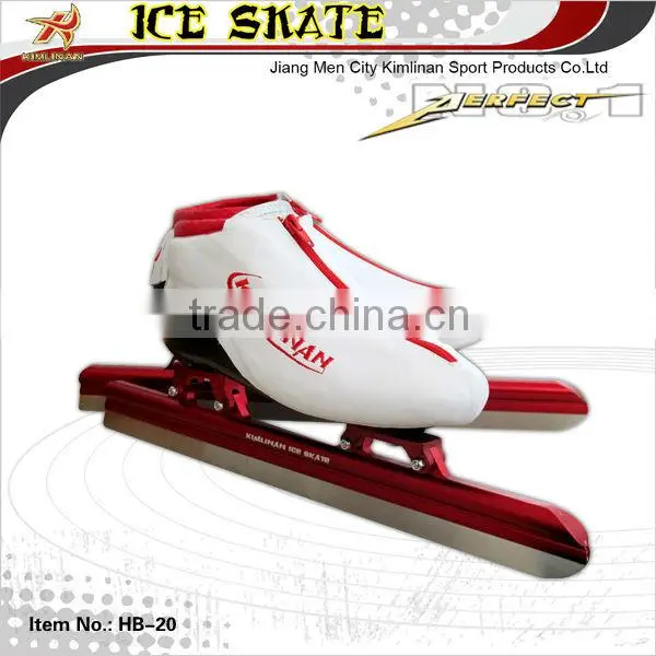Speed Ice Skate,professional Speed Skate,ice Skating Shoes for Professional Competition photo-5