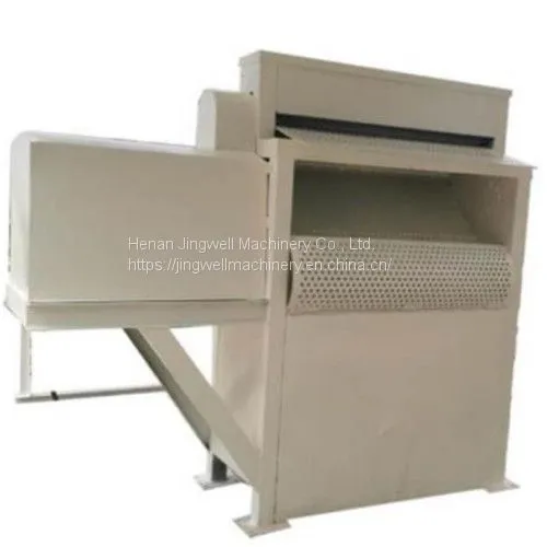Laminated Glass Recycling Plant / Windshield Recycling Line photo-3