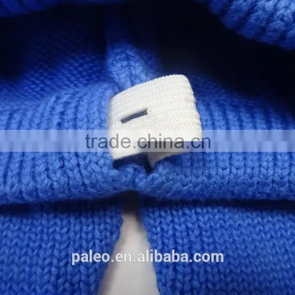 Cheap 100% Cotton Knitting Kids Long Spandex Pants photo-6