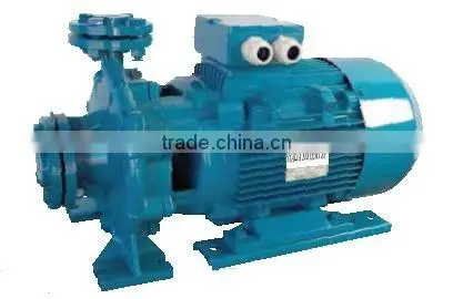 MONOBLOCK CENTRIFUGAL PUMPS CN