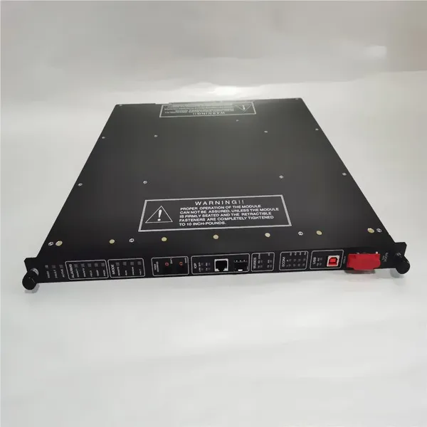 Brand New and Original Triconex 3664 in Stock