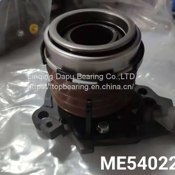 Auto Parts Hydraulic Clutch Release Bearing ME539936 ME540228 ME523209 Used For Canter Fuso Truck photo-2