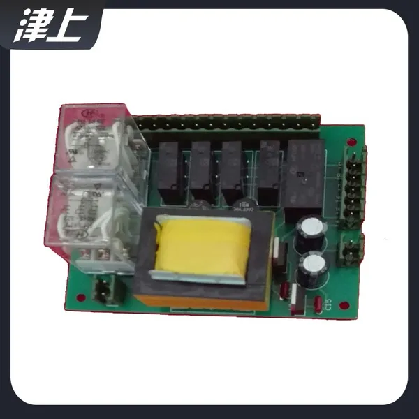 Intelligent Electric Actuator Accessories 4-1493 Control Board, Main Control Board photo-2