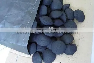 Widely Used Ball Press Machine/carbon Black Pellet Briquette Press photo-5