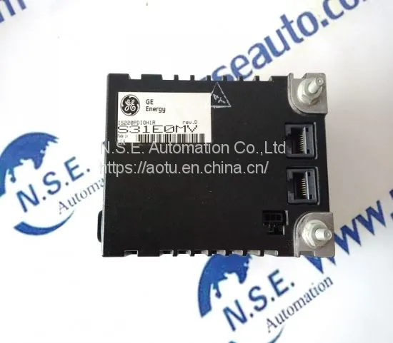 FOXBORO FCM100Et DCS MODULE IN STOCK