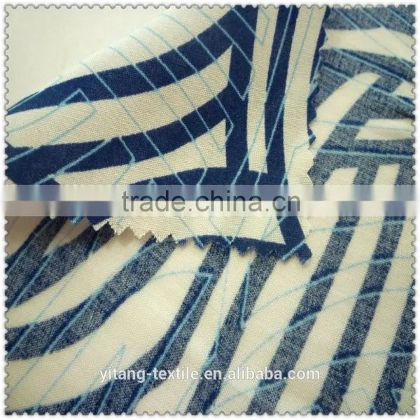 Turkey Print Fabric 100% Cotton photo-2