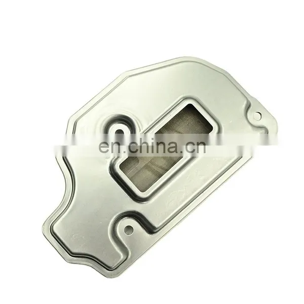 Auto Parts Transmission Oil Filter With Gasket For AUDI PASSAT ALTEA LEON TOLEDO JETTA NEW BEETLE 09G325429A photo-4