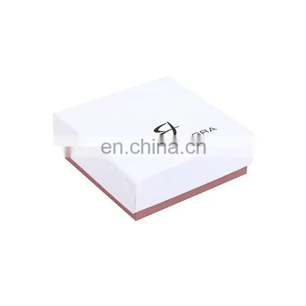 Hot Selling Christmas Whole Sale Packaging Cardboard Romantic Gift Paper Box With Ribbon photo-2