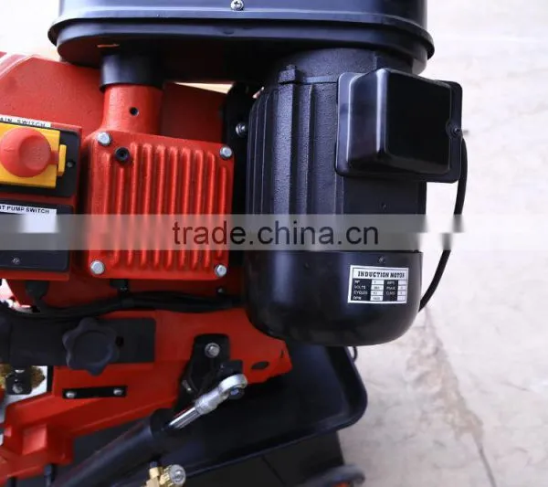 GZ4018 Mini Band Saw Machine Cheap Price Metal Band Saw Small Cutting Steel Saw photo-5