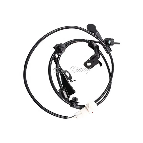 Haoxiang New Material Wheel Speed Sensor ABS 89542-52030 For Mercedes-Benz ATEGO 2 E-CLASS RENAULT TRUCKS photo-4