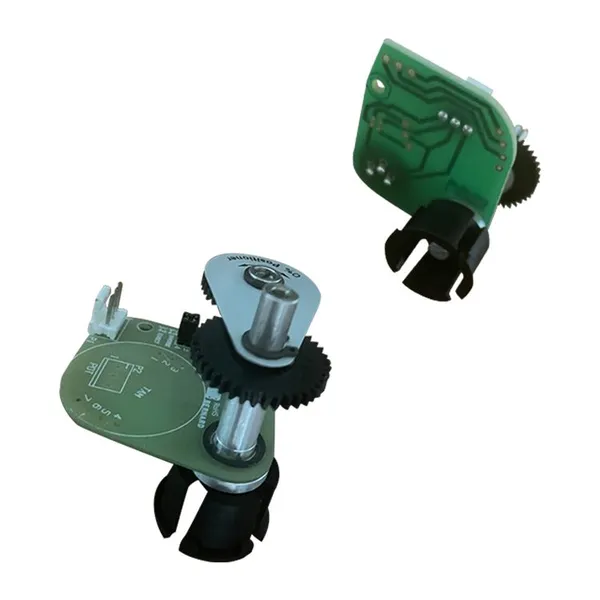 Bernard Original Potentiometer Assembly CIPOT1 Intelligent Electric Actuator Accessories photo-3