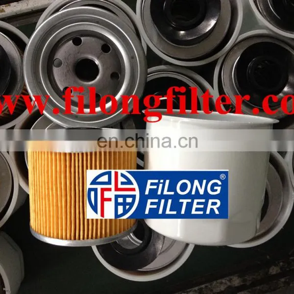 FILONG Manufacturer China Made Top Quality Hot Sell Oil Filter For DEUTZ Oil Filter 01174418 W940/18 OC026 PH2842 H17W27 photo-2