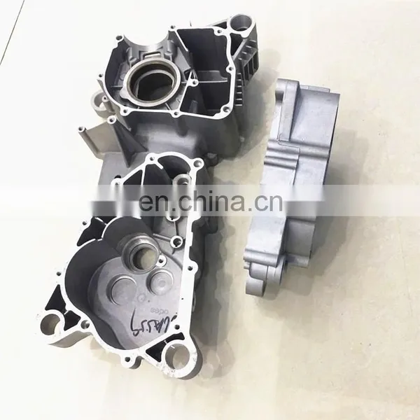 Metal Product Material and Die Casting Shaping Mode Industrial Aluminum Mould photo-3
