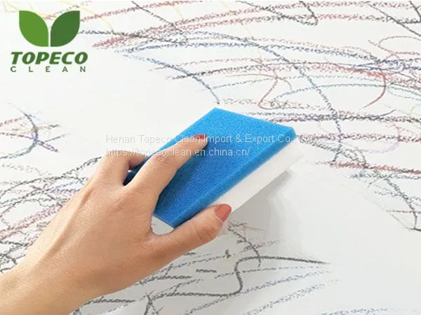 Three Times Compressed High Density All Purpose Magic Eraser photo-2