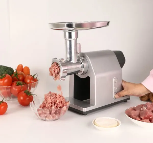 OEM/ODM /Customized 2022 Newest Meat Grinder/mangler/ Meat Mincer/ Mincing Machine photo-3