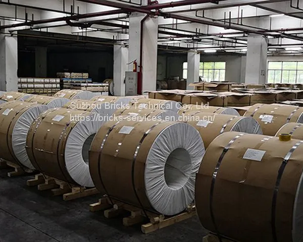 Industry Service Materials photo-5