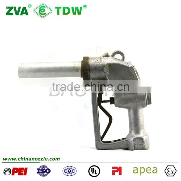 35mm TDW High Flow Automatic Shut off Nozzle Diesel Fuel Injector Nozzle Diesel Nozzles Flow for Fuel Filling Dispenser Quality Choice