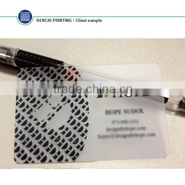 Color Gift Blister Card From China photo-3