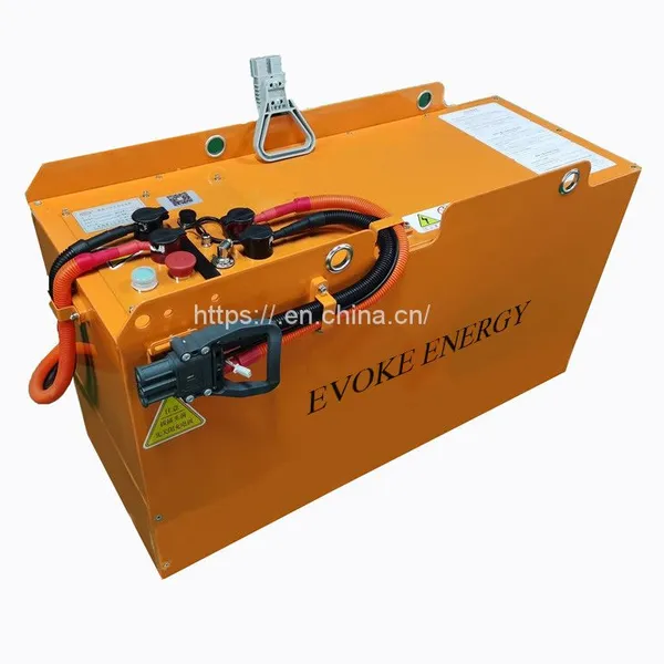 24v 210Ah 320Ah 350Ah 405Ah 420Ah 480Ah 525Ah COMBILIFT UMW RING'S SAMUK MITSUBISHI Forklift Battery Lithium-ion photo-2