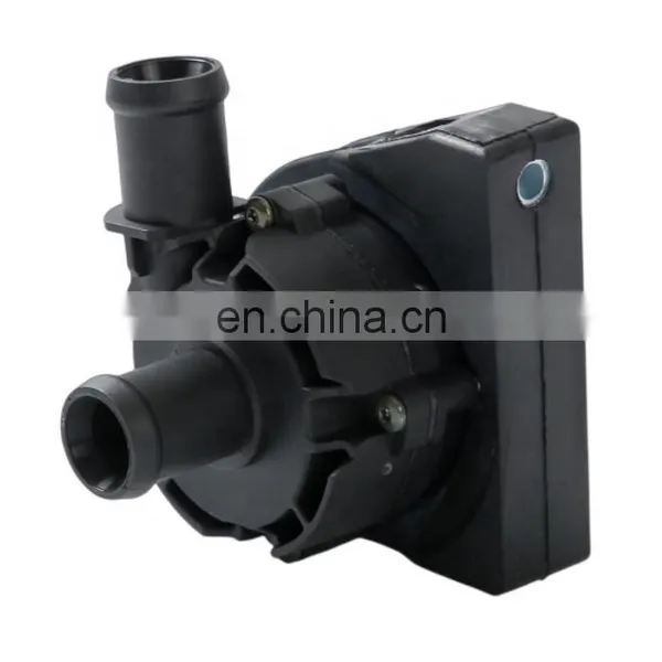 5G0965567A Auto Water Coolant Engine Pump Assembly Automotive Electronic Water Pump for 12v Car for VW Audi Seat photo-4