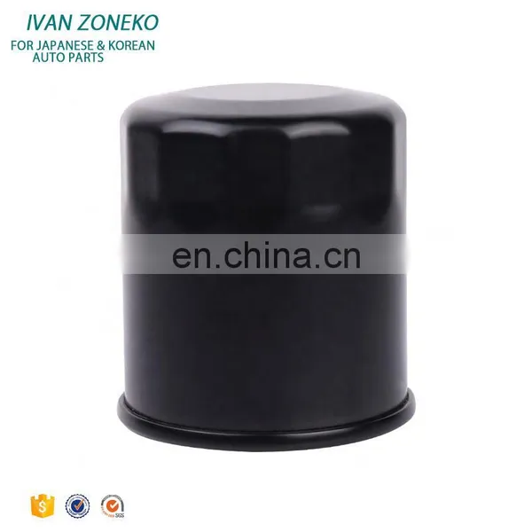 Car Oil Filter 16510-61A31 Engine Oil Filter For Suzuki 1651061A31 photo-2