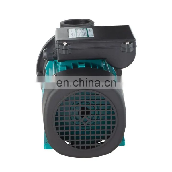 Circulating Drain Water Pump Spa Pump For Bathtub photo-3