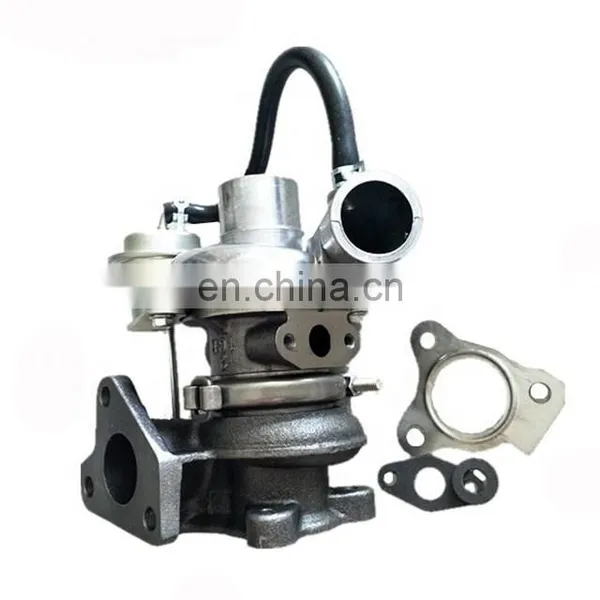 RHF3 Turbocharger VA410146 Steel Construction MACHINERY Standard Neutral / Original 3-7 Working Days After Payment