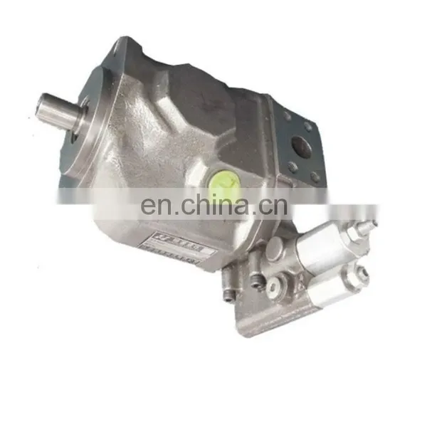 High quality Rexroth axial piston variable pump A10VSO71DRG/31R-PKC62N00