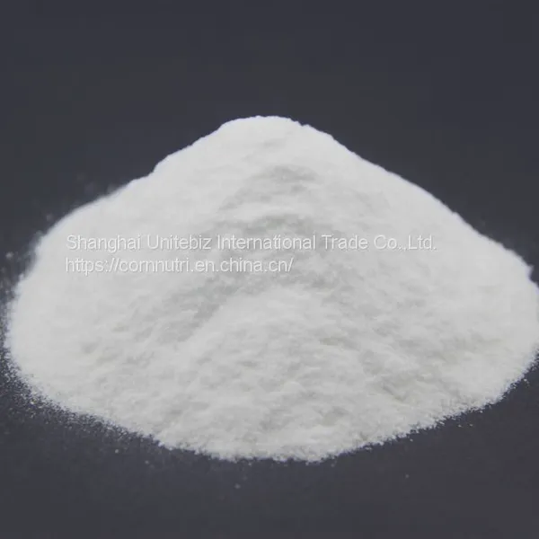Dextrose Monohydrate,two-enzyme Method,corn Starch Hydrolysis,beer Beverage photo-3
