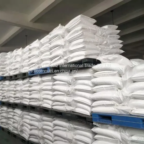 Dextrose Monohydrate,two-enzyme Method,corn Starch Hydrolysis,beer Beverage photo-2